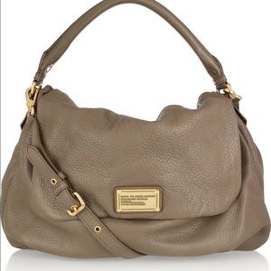 Marc Jacobs Leather Shoulder Bag